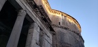 Day 1 Rome